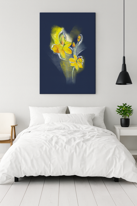 Daffodil Decor Ideas: Bring Spring Into Your Home