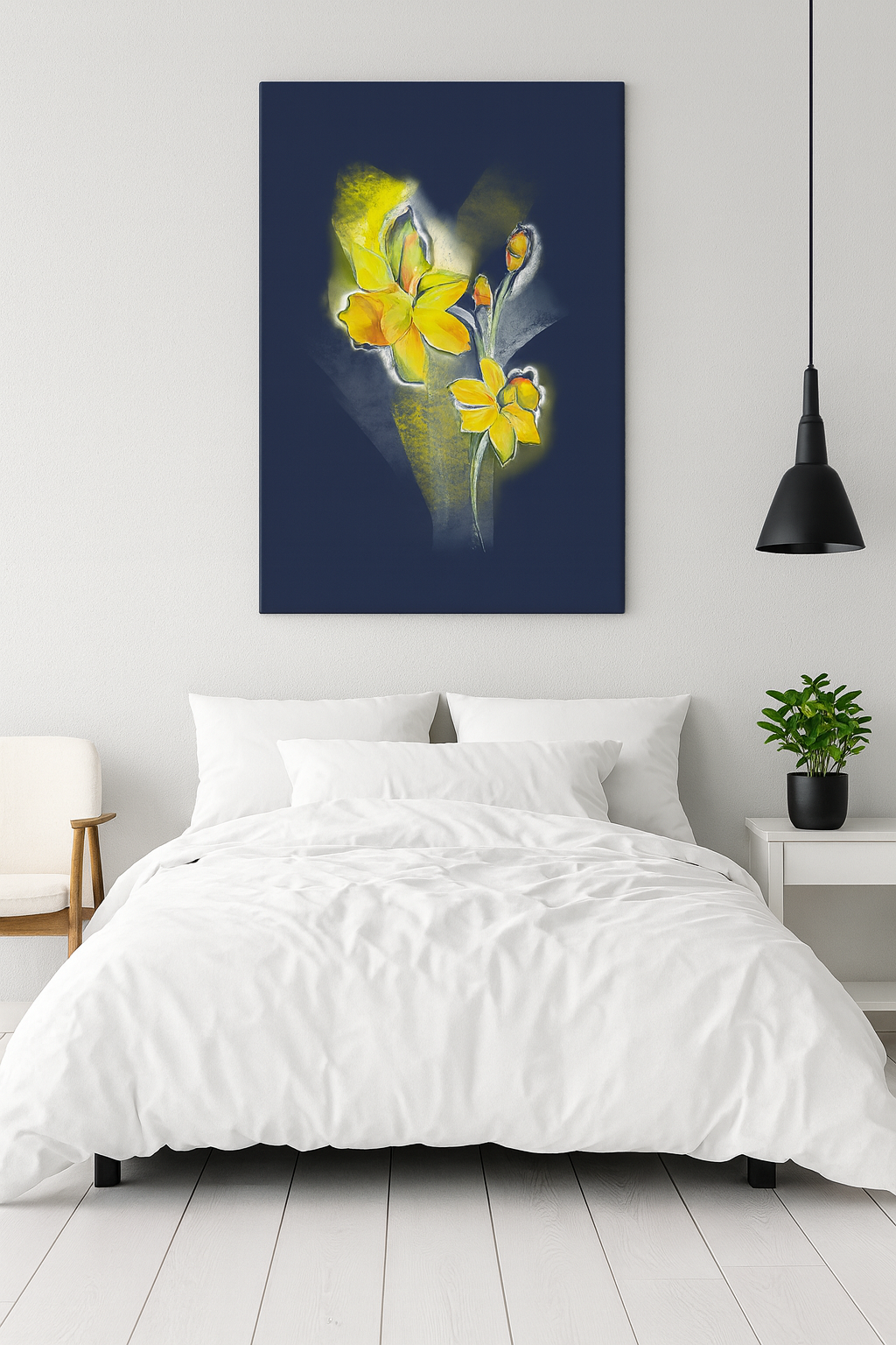 Daffodil Decor Ideas: Bring Spring Into Your Home